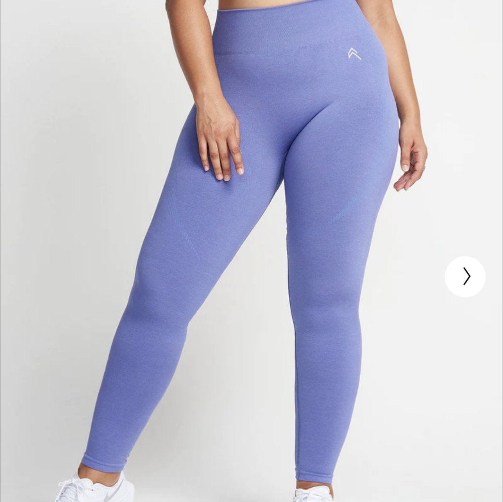 CLASSIC SEAMLESS LEGGINGS